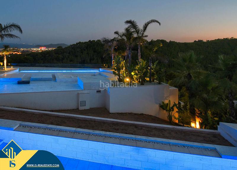 Foto f975fe62-c709-4512-ae58-d79f3bc34627. Xalet amb aparcament piscina a S´Eixample-Can Misses Ibiza