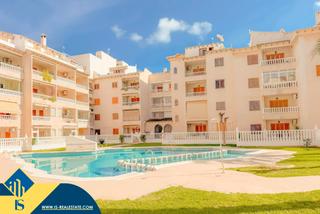 Apartament a Zona Playa de los Locos. Apartamento con piscina compartida en playa de los locos, en la