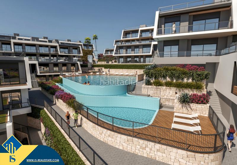 Foto 3886f28b-860d-4c9f-a33a-6600e5dc3fac. Appartement mit parking pool in Monte y Mar Santa Pola