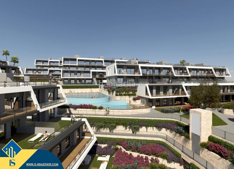 Foto 3d930b6e-d4eb-4f4c-9ed5-6300a56a7b41. Appartement mit parking pool in Monte y Mar Santa Pola