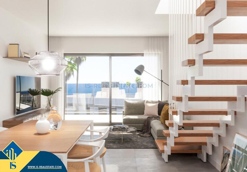 Foto 7710d926-10fa-4ac4-8ad3-8acef2998466. Appartement mit parking pool in Monte y Mar Santa Pola