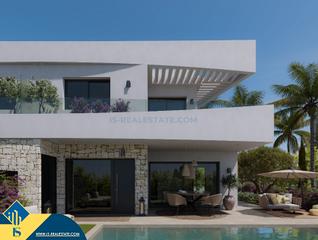 Maison à Dolores. Casas con piscina privada en construcción en dolores, provincia