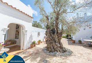 Xalet a Roca Llisa. Villa con piscina, islas baleares, ibiza. 7 habitaciones | 661 m