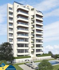 Apartamento en Puerto Deportivo. Apartamento en construcción en guardamar del segura, provincia d