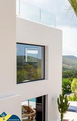 Xalet a Sant Josep. Villa con piscina, islas baleares, ibiza. 6 habitaciones | 400 m