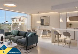 Appartement à Gaspar Perelló. Apartamento en construcción en la provincia de alicante, en la l