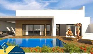 Casa a Parque Acuático - Sector 25. Las viviendas se están construyendo en la provincia de alicante,