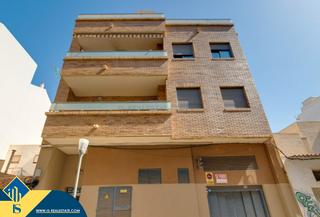 Apartamento en Centro - Muelle Pesquero. Apartamento con terraza en torrevieja, provincia de alicante. 2