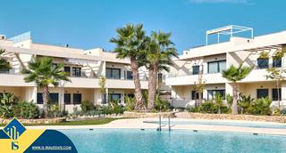 Appartement à Playa de los Náufragos. Apartamento para construir en la provincia de alicante, en la lo