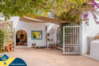 Xalet a Santa Gertrudis. Casa con terraza, islas baleares, ibiza. 2 habitaciones | 499 m²