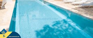 Xalet a S´Eixample-Can Misses. Villa con piscina, islas baleares, ibiza. 6 habitaciones | 515 m