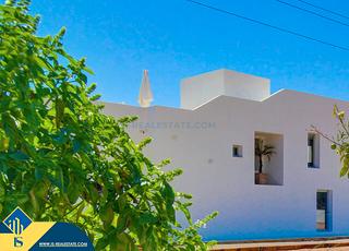Xalet a Can Furnet. Villa con piscina, islas baleares, ibiza. 4 habitaciones | 389 m