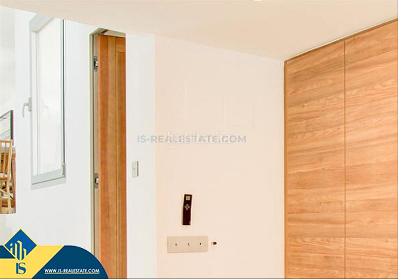 Foto 9ffda9f5-4644-47fe-b904-ba6d4a7c2c43. Chalet con parcheggio piscina in Can Furnet Santa Eulària