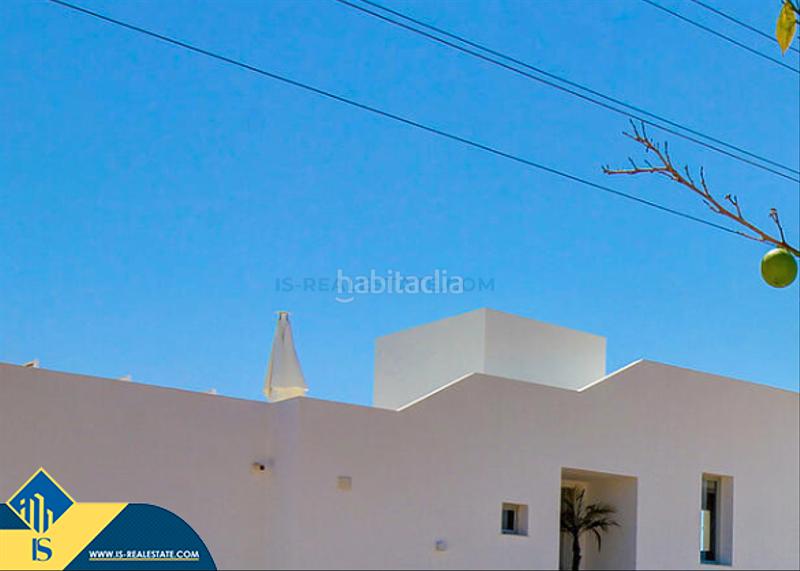 Foto a010e50d-66ad-4a39-8f27-aec33f5370f9. Chalet con parcheggio piscina in Can Furnet Santa Eulària