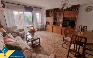 Apartamento en Centro - Muelle Pesquero. Apartamento con terraza en torrevieja, provincia de alicante. 3