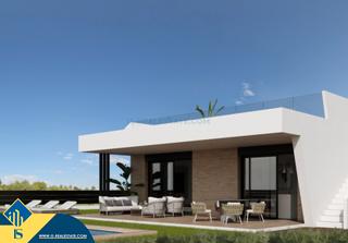 Casa a Rojales. Casas con piscina privada en construcción en rojales, ciudad que