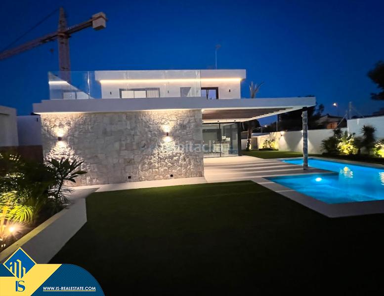 Foto 3025c653-2aae-4a41-96d2-733508cb617a. Xalet amb aparcament piscina a Lomas de Cabo Roig - Los Dolses Orihuela