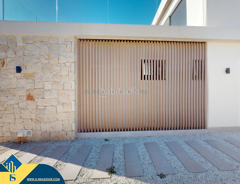 Foto aa6b00b0-bfec-4d09-8c06-f18bf06b1e5b. Xalet amb aparcament piscina a Lomas de Cabo Roig - Los Dolses Orihuela