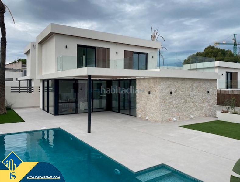 Foto b91ffc30-b244-4f04-86bc-1fc6c39b9d26. Xalet amb aparcament piscina a Lomas de Cabo Roig - Los Dolses Orihuela