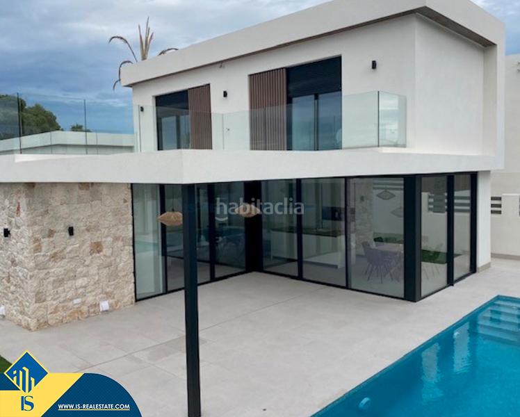 Foto efced436-4f25-4ac7-99ad-7d0c227b6912. Xalet amb aparcament piscina a Lomas de Cabo Roig - Los Dolses Orihuela