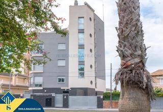 Piso en Antonio Machado. Ático dúplex con terraza privada, en la provincia de alicante, e