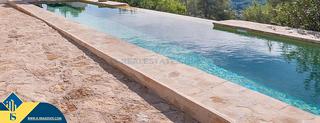 Casa a Sant Jordi de Ses Salines-Sant Francesc. Villa con piscina, islas baleares, ibiza. 3 habitaciones | 399 m
