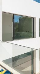 Xalet a Sant Agustí-Cala de Bou. Villa con piscina, islas baleares, ibiza. 4 habitaciones | 695 m