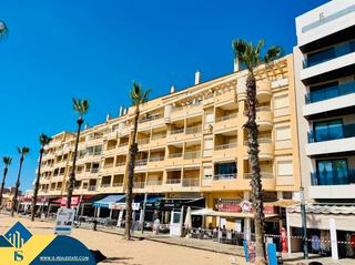 Appartement à Gaspar Perelló. Apartamento con terraza en la provincia de alicante, en la local