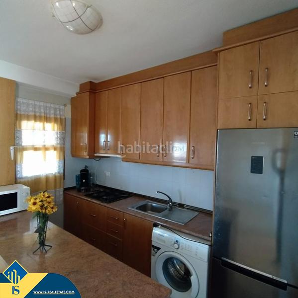 Foto 0acb39cc-564d-4abb-aa93-92d421818cfb. Apartment with heating in Gaspar Perelló Torrevieja