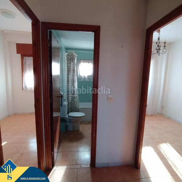 Foto 0d9108fa-4aed-4248-955b-091486c33c60. Apartment with heating in Gaspar Perelló Torrevieja