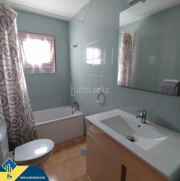 Foto 5955089a-4f97-457d-8447-dca51d90cfe7. Apartment with heating in Gaspar Perelló Torrevieja