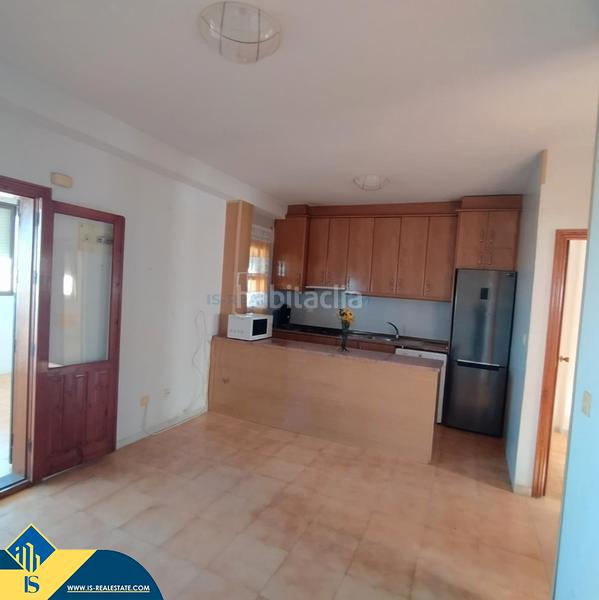 Foto 701c8706-4134-4852-88fa-86e72e25c11a. Apartment with heating in Gaspar Perelló Torrevieja