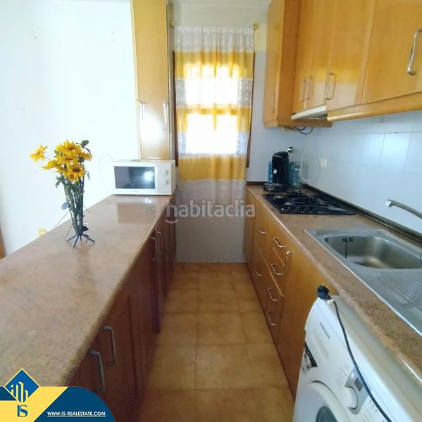 Foto dfbfeec2-d903-46d2-8bf9-0ffd731470e6. Apartment with heating in Gaspar Perelló Torrevieja