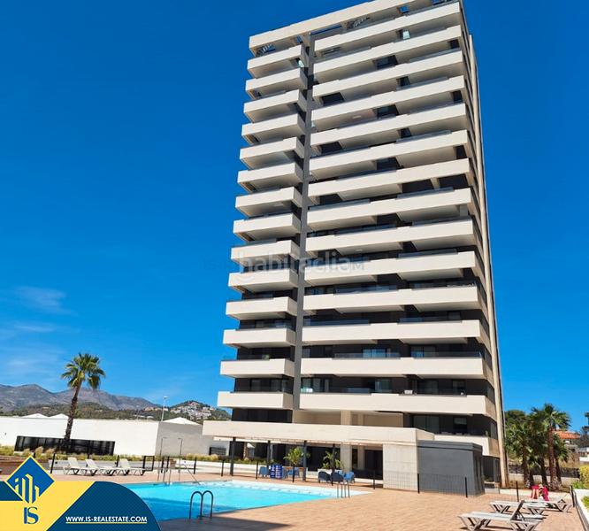 Foto 1b4c261a-5f1c-48a6-876f-bfd1ebe466b2. Apartament amb aparcament piscina a Puerto Calp
