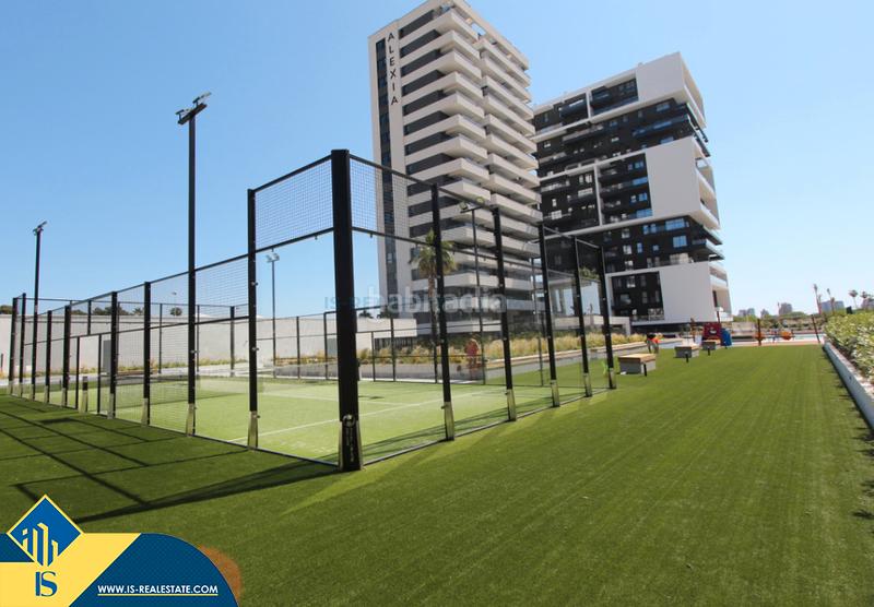 Foto 1ff71072-e0b2-4e3a-af35-628d3cd502c0. Apartament amb aparcament piscina a Puerto Calp