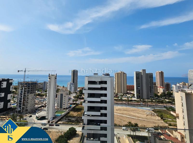 Foto c172070f-9a73-45fc-8c2b-6bdbb19f4a89. Apartament amb aparcament piscina a Puerto Calp