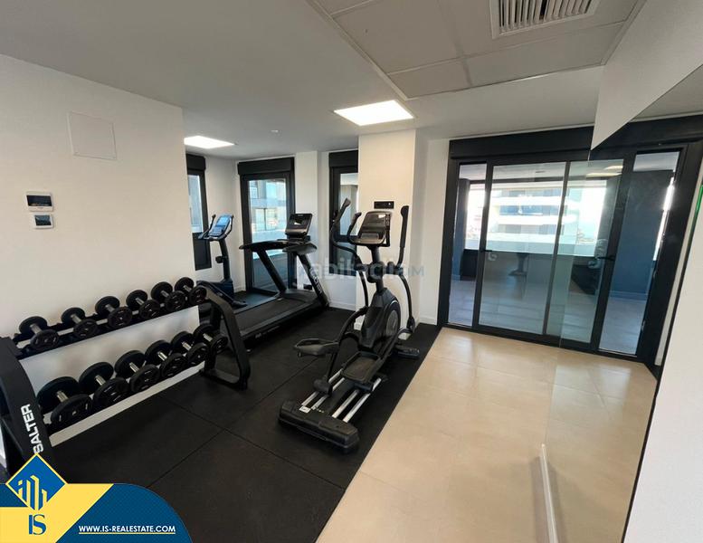 Foto dd3b5571-68fc-410d-a3a8-c8cdae85f8df. Apartament amb aparcament piscina a Puerto Calp