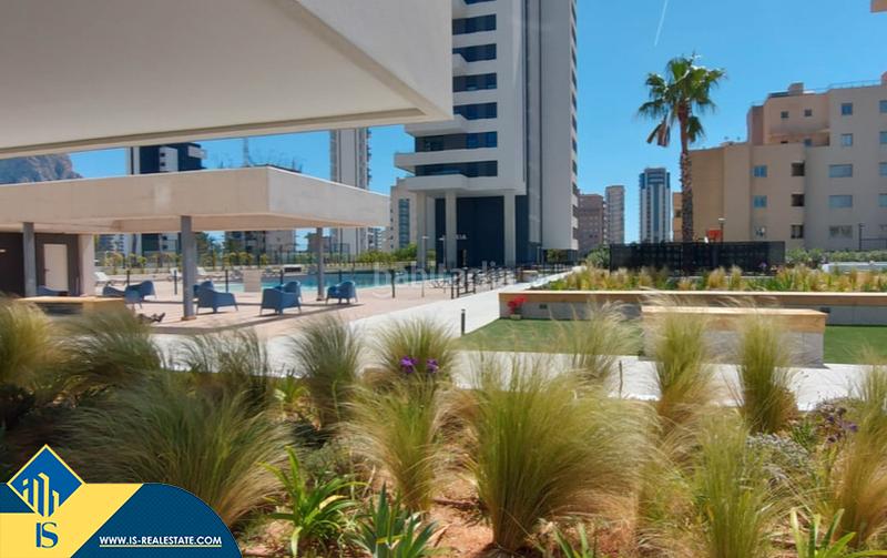 Foto ec096498-9750-49f5-9542-6c94445ab20a. Apartament amb aparcament piscina a Puerto Calp