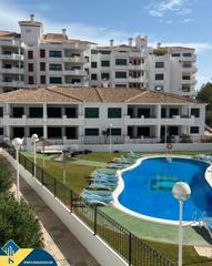 Appartement in Lomas de Campoamor - Las Ramblas. Apartamento con piscina compartida en construcción en orihuela c