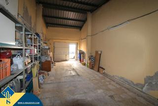 Casa en Centro - Muelle Pesquero. Casa para reformar en torrevieja, provincia de alicante. 1 habit