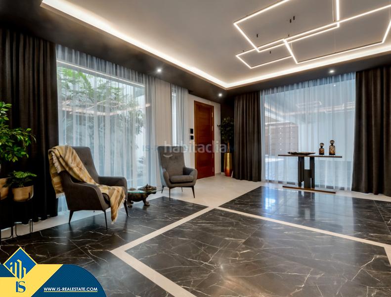 Foto 1dd9037f-b567-424c-9311-8f56c02456e9. Maison avec parking piscine dans Golf Bahía Finestrat