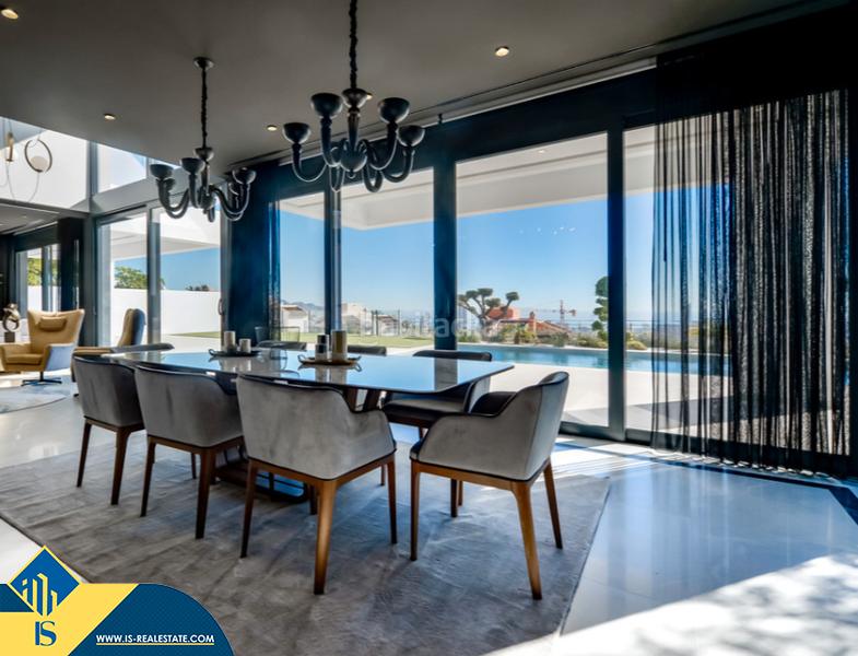 Foto 21c75bd1-6d9e-4449-8732-3ccf7a8a26fd. Maison avec parking piscine dans Golf Bahía Finestrat