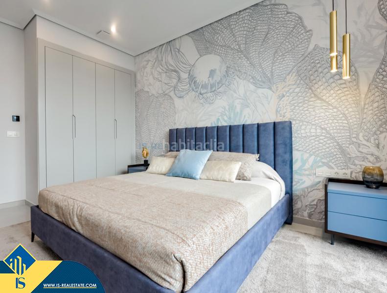 Foto 4029681f-351f-4d7e-ab94-6022c7d560b4. Maison avec parking piscine dans Golf Bahía Finestrat