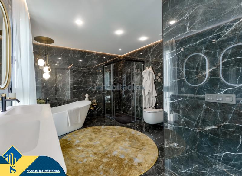 Foto 4fc5bd0a-76ae-46e7-ad20-6fae677174c7. Maison avec parking piscine dans Golf Bahía Finestrat