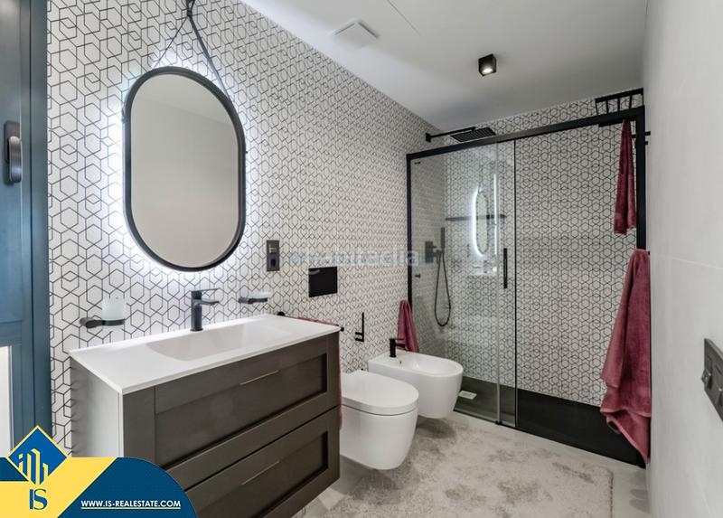 Foto 701664fa-9049-4388-a532-8ea0e4e63b6e. Maison avec parking piscine dans Golf Bahía Finestrat