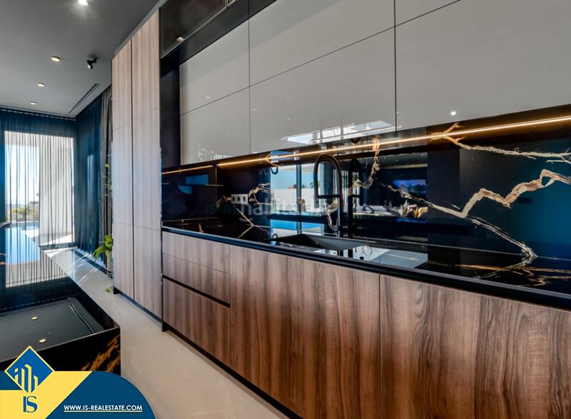 Foto 7b0d3263-756a-4539-8622-ff6ecad8442d. Maison avec parking piscine dans Golf Bahía Finestrat