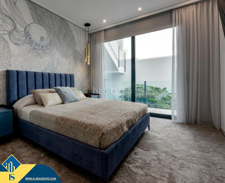 Foto 956b3251-7b08-4a0c-b453-877dfe0b63a5. Maison avec parking piscine dans Golf Bahía Finestrat