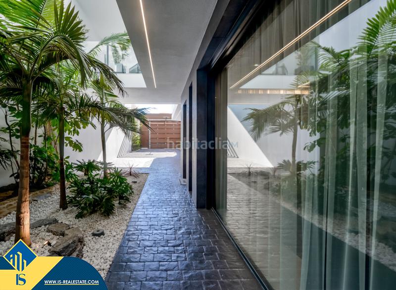 Foto b07ec76c-3438-477d-9989-e46c5a78a873. Maison avec parking piscine dans Golf Bahía Finestrat