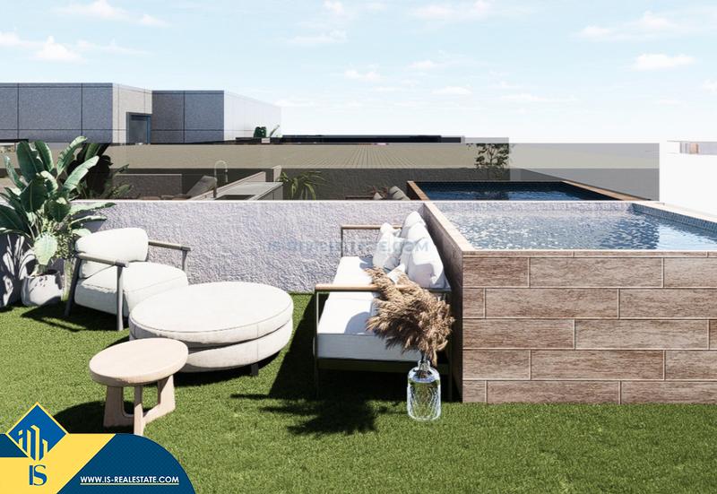 Foto 3b27fdb9-ba28-4cb8-9f1d-cae8146c7259. Apartament amb aparcament a Pilar de la Horadada ciudad Pilar de la Horadada