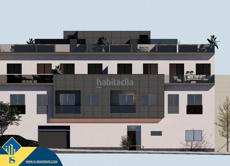 Foto 4c4da3be-9e18-4a89-b6b5-df9525d299fe. Apartament amb aparcament a Pilar de la Horadada ciudad Pilar de la Horadada